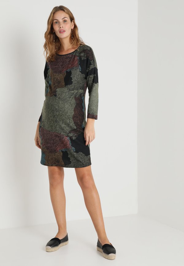 LOVE2WAIT DRESS