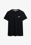 Superdry & Co Basic T-shirt - black