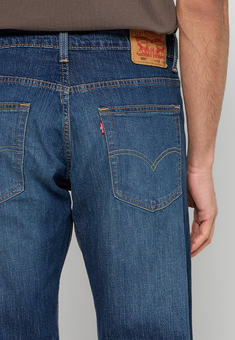 Levi's® LOOSE FIT
