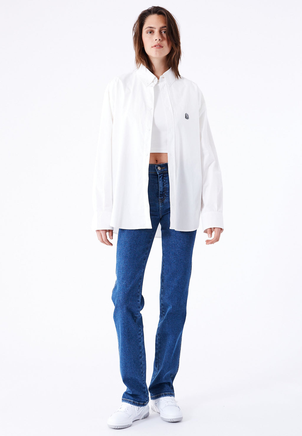 Dr.Denim LEXY STRAIGHT