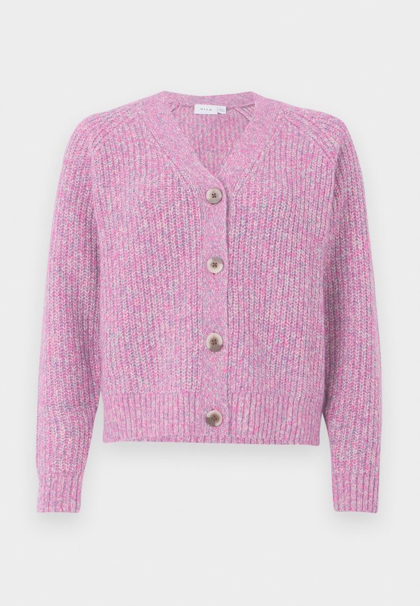 VILA VISPOSA V NECK CARDIGAN