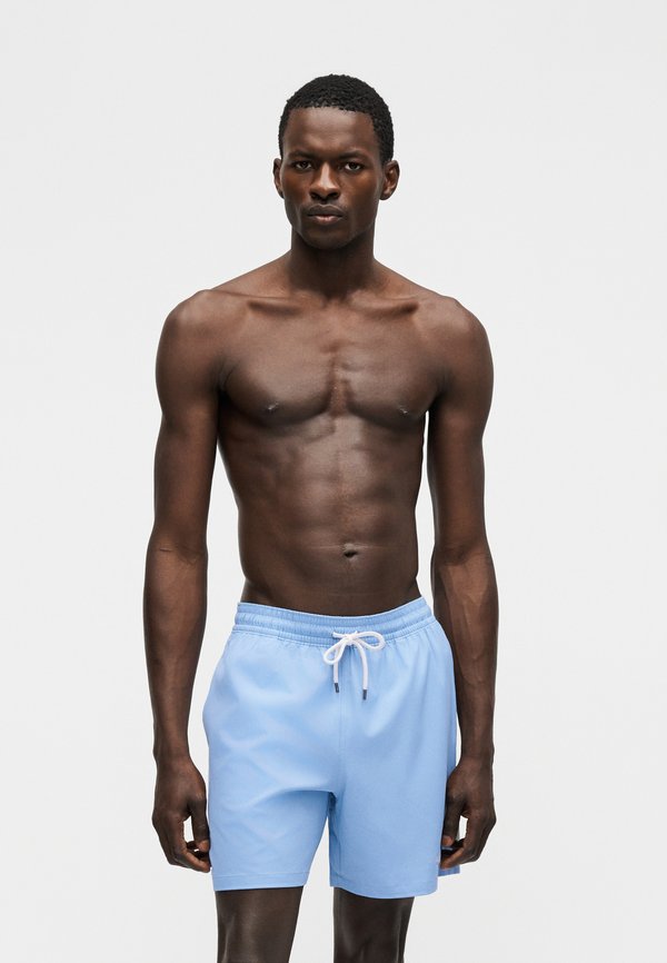 Polo Ralph Lauren 5.75-INCH TRAVELER CLASSIC SWIM TRUNK