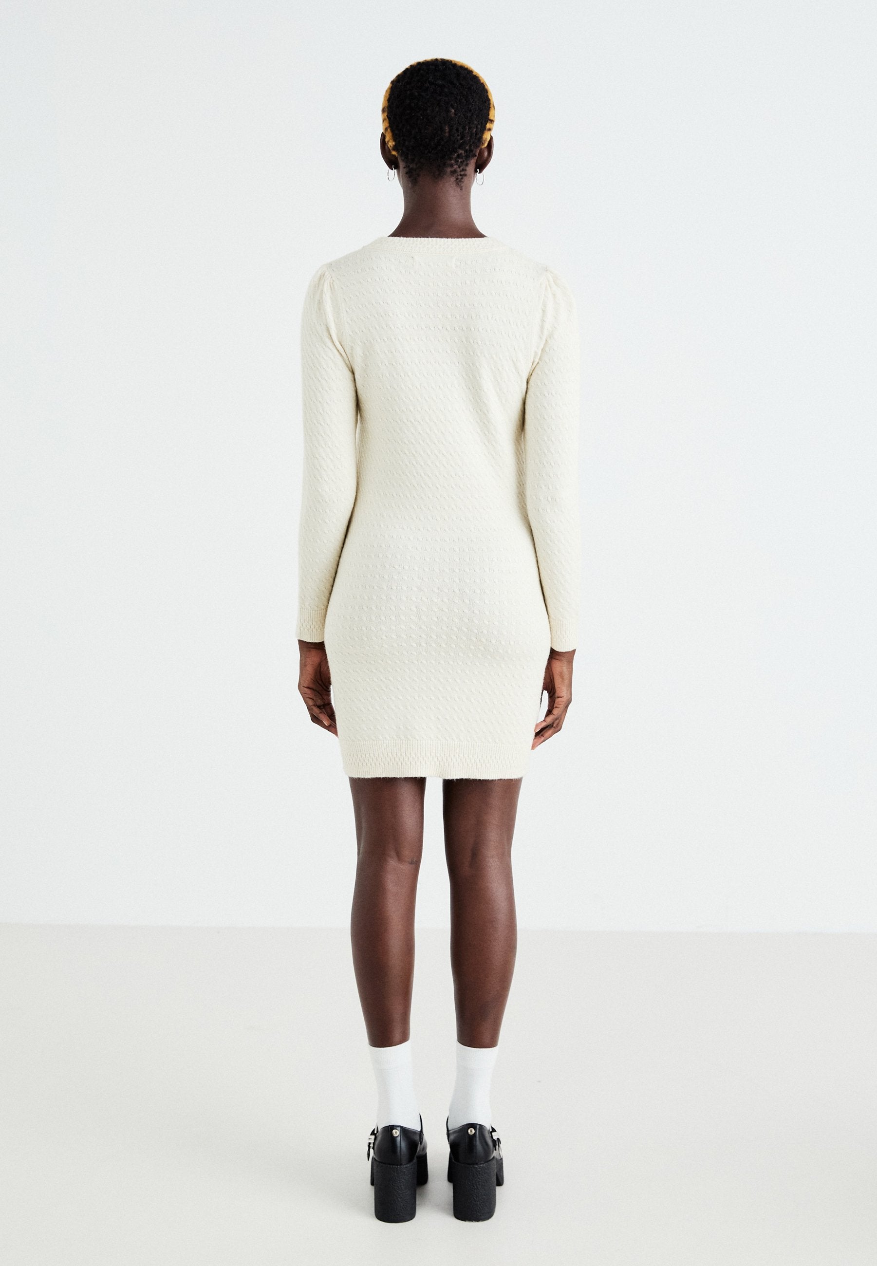 ONLKATIA PUFF DRESS Media 4