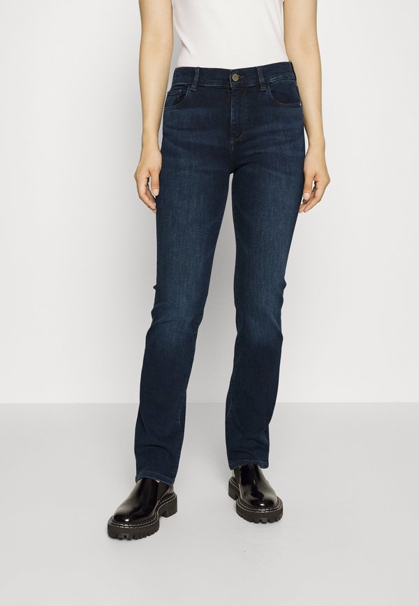 DL1961 MARA MID RISE INSTASCULPT