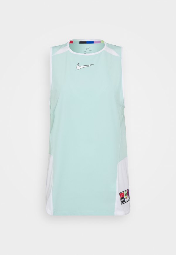 Nike Performance FC - Top - light dew/white