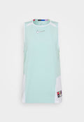 Nike Performance FC - Top - light dew/white