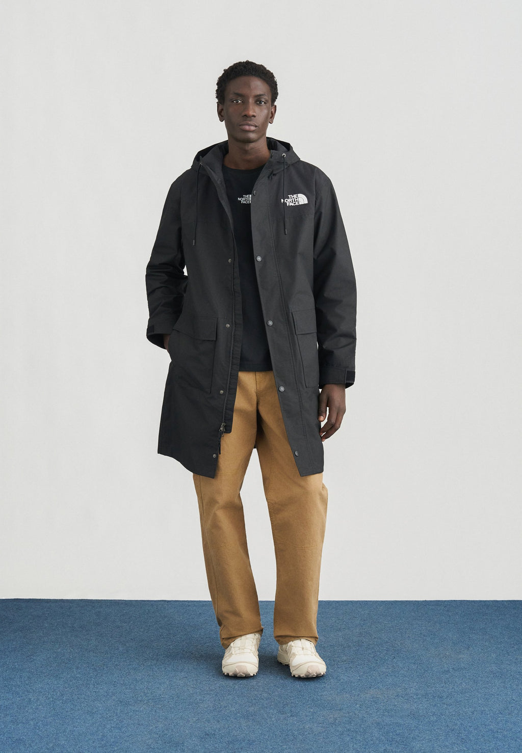 The North Face REIGN ON