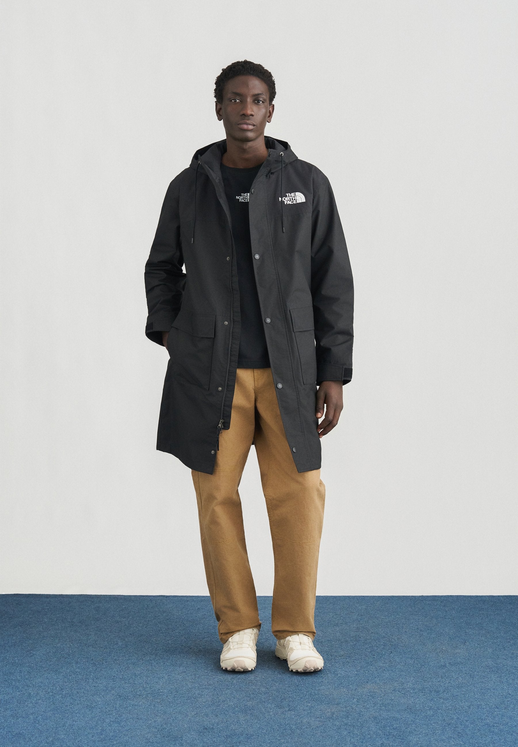 The North Face REIGN ON