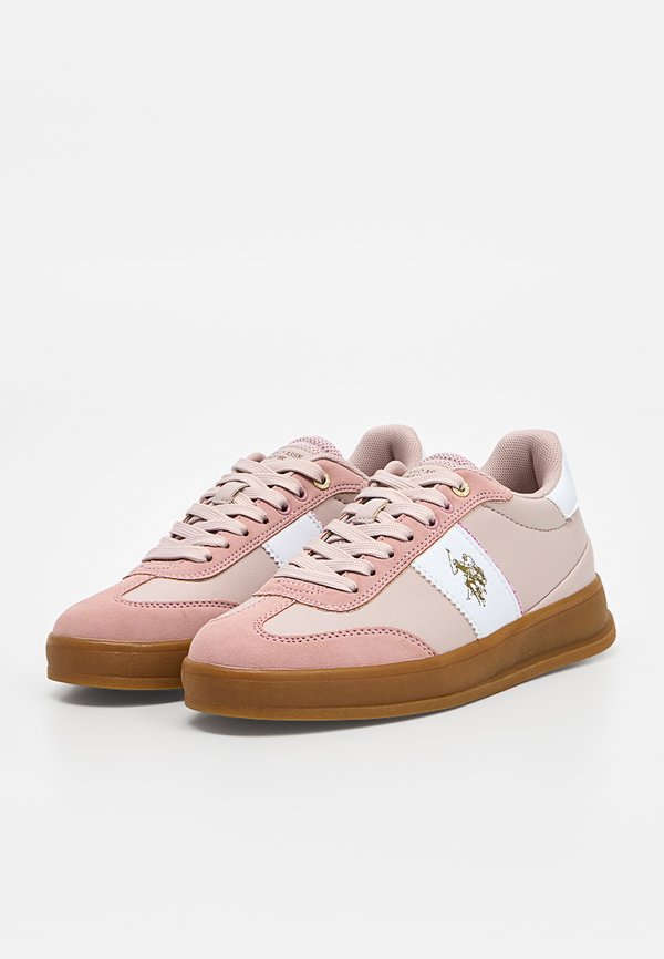U.S. Polo Assn. CAMPYW