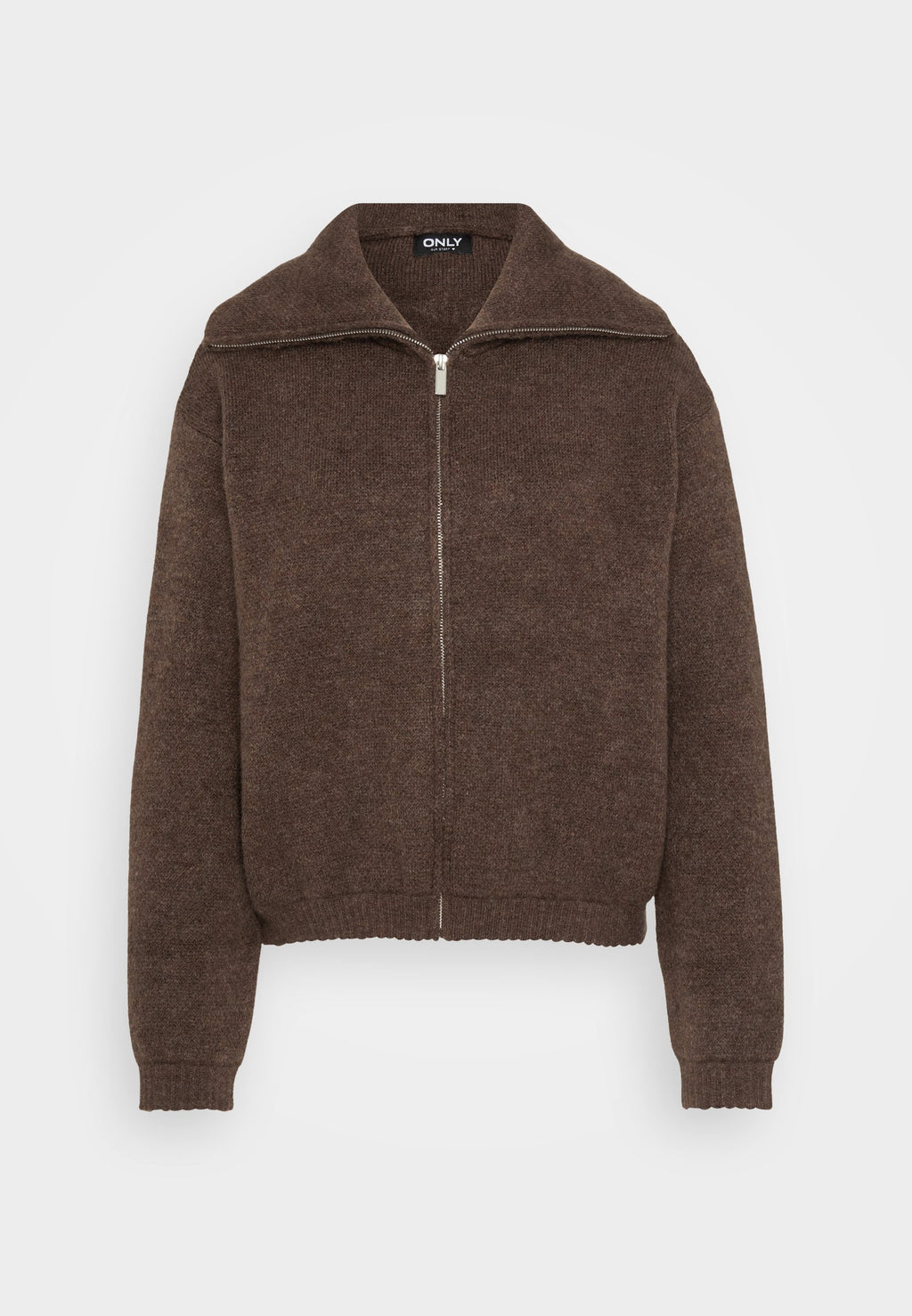 ONLROSE ZIP CARDIGAN Media 1