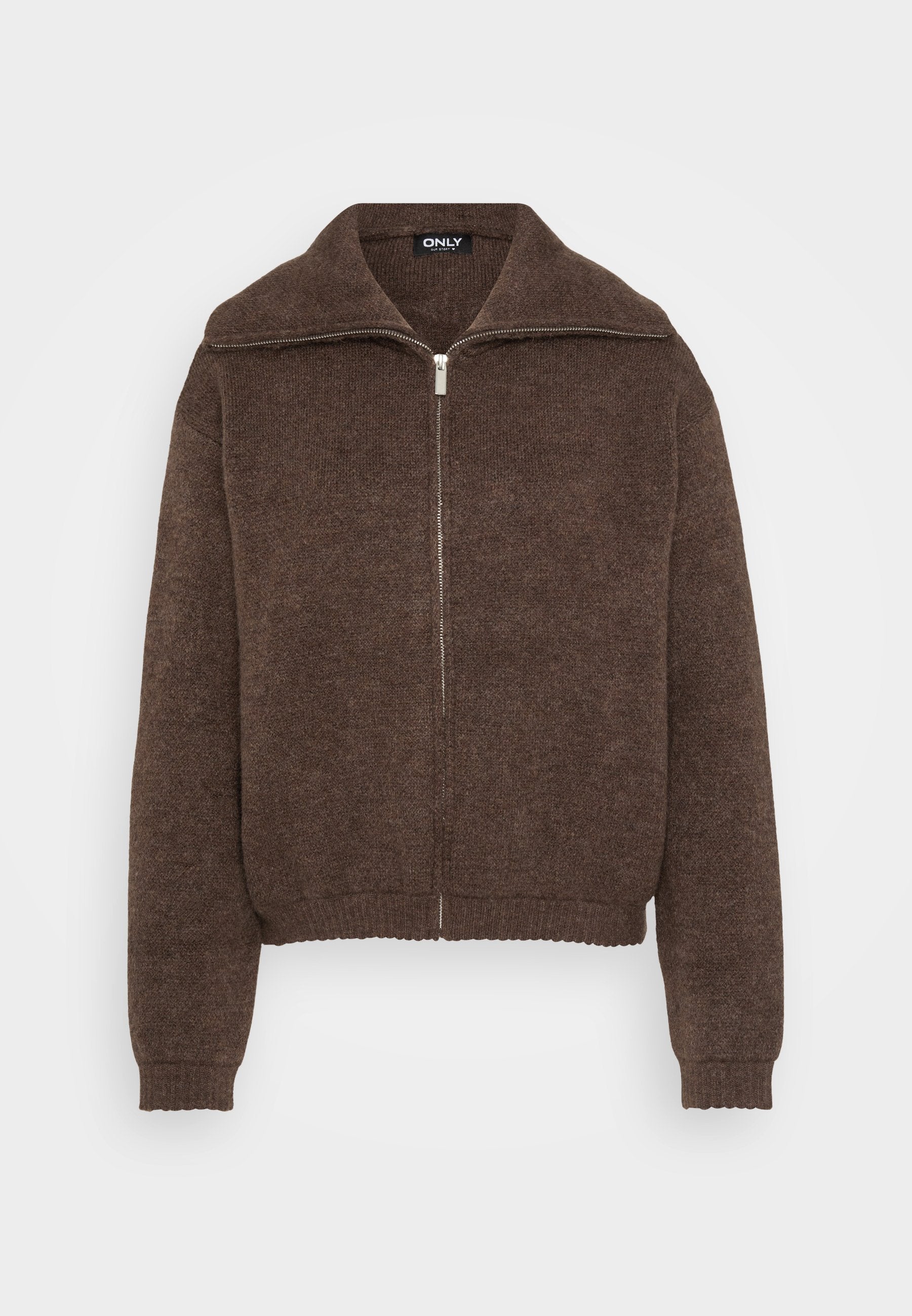ONLROSE ZIP CARDIGAN Media 1