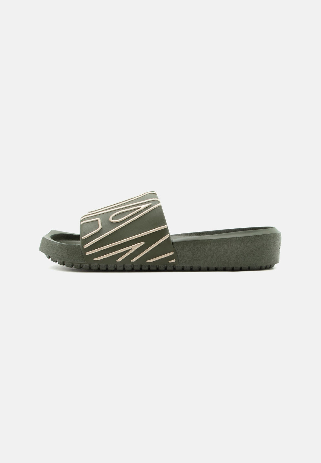 Jordan NOLA SLIDE
