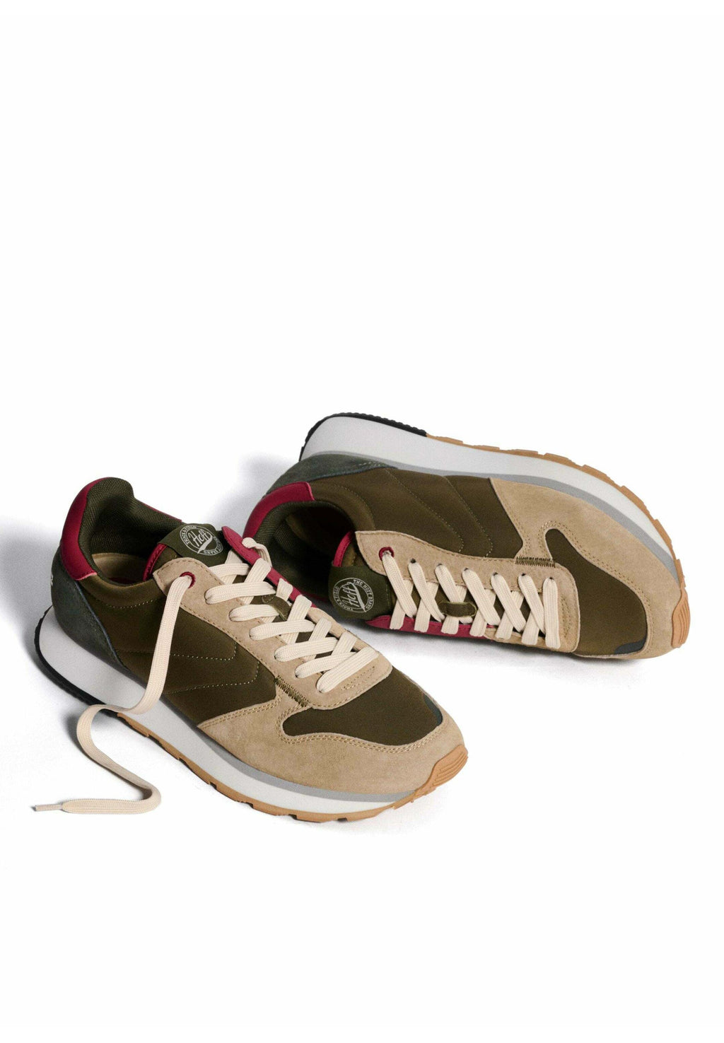 HOFF Sneaker low Media 2