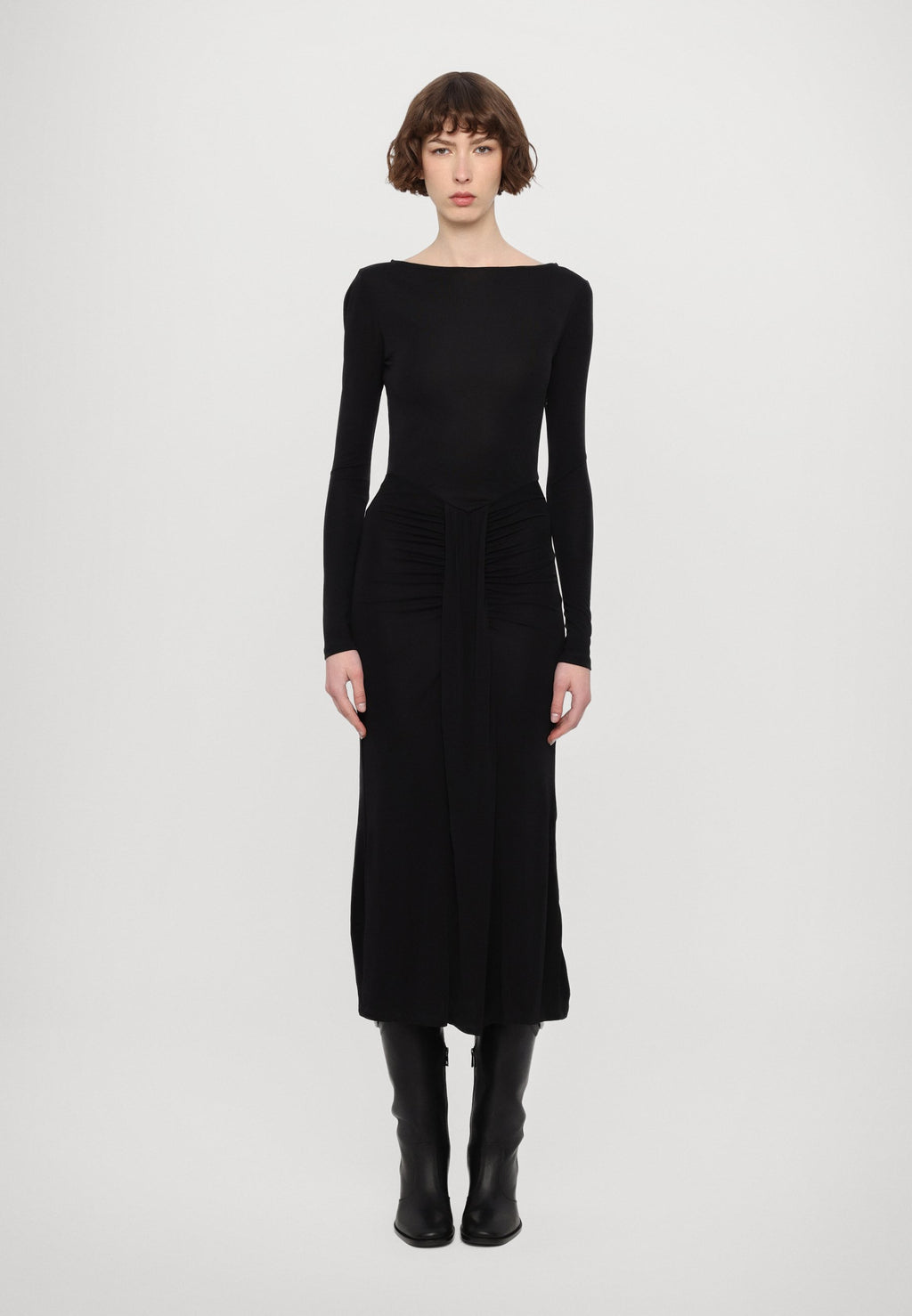 STAUD GRES DRESS