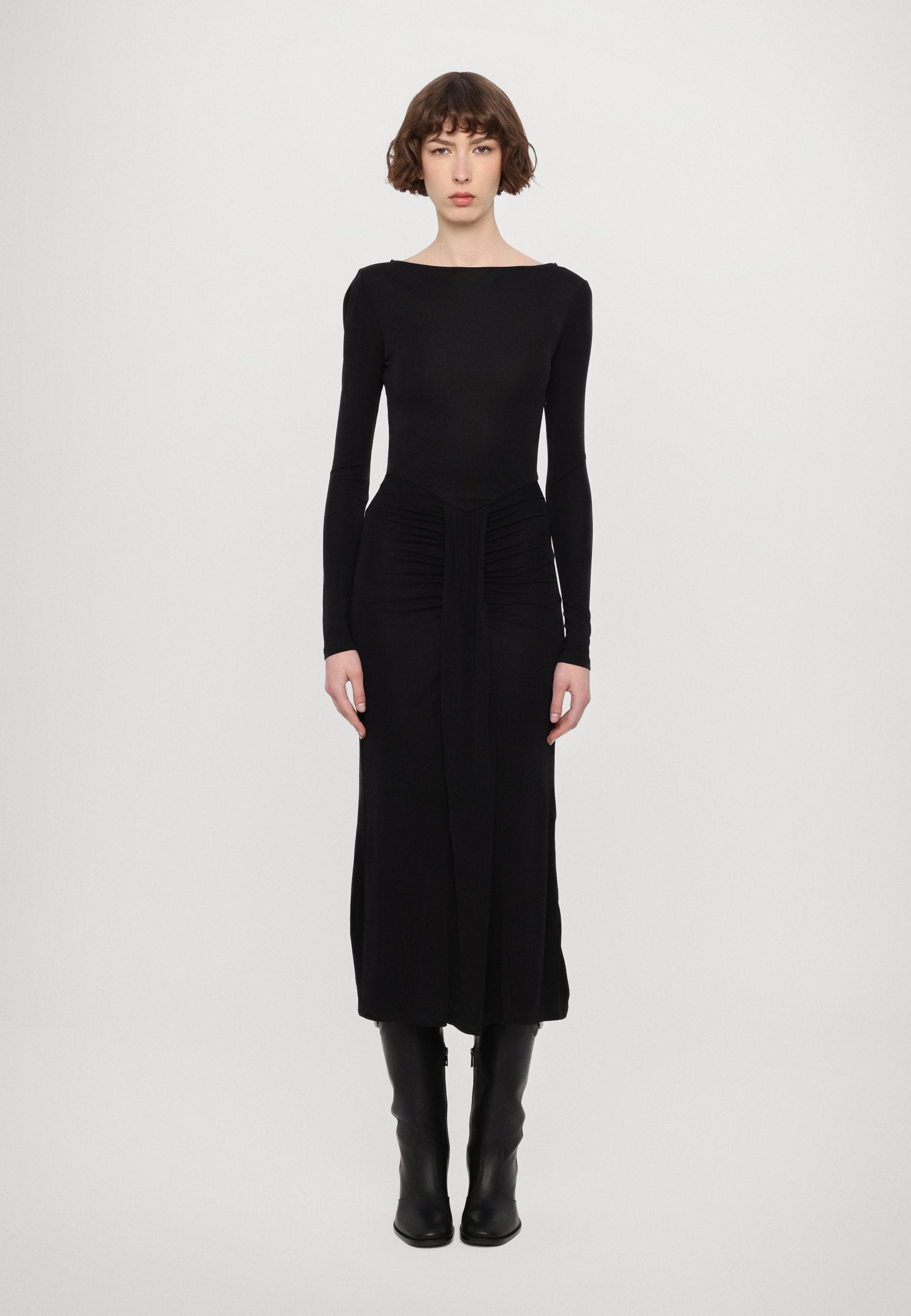STAUD GRES DRESS