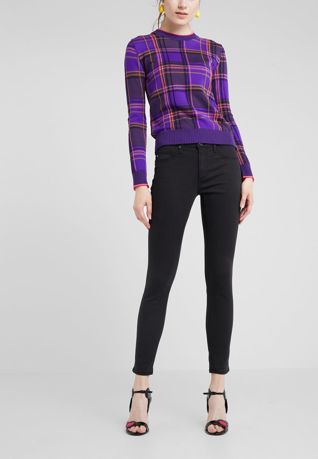 AG Jeans ANKLE