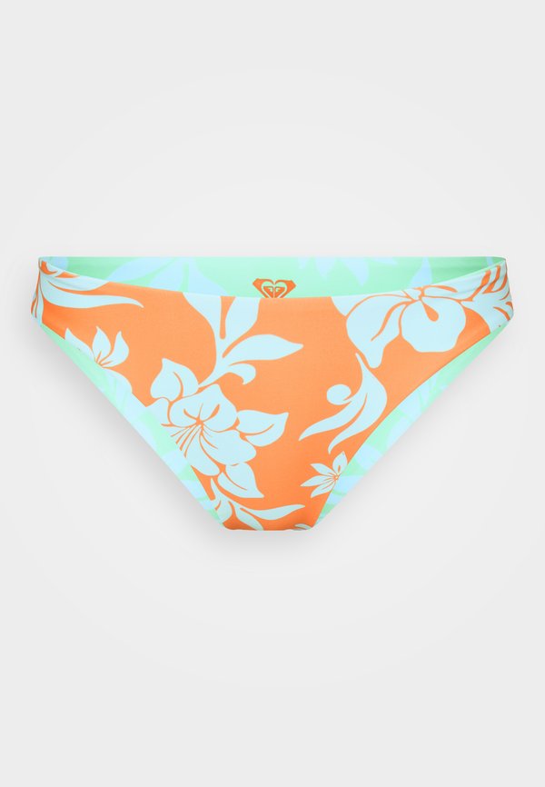Roxy HULA HIBISCUS CHEEKY HIGH LEG