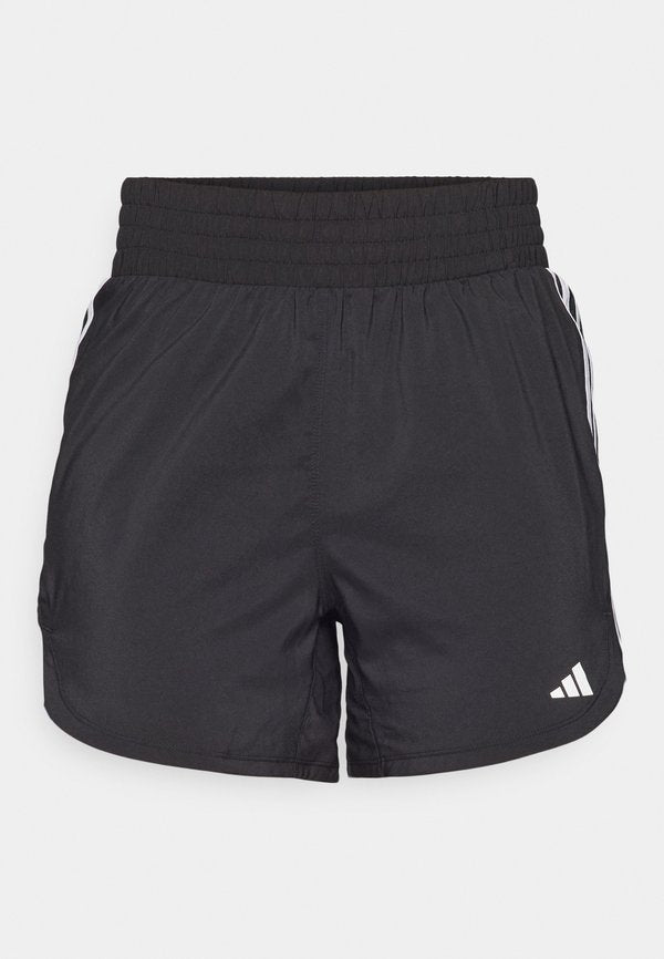 adidas Performance PACER STRIPES HIGH RISE