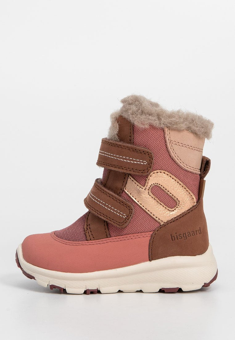 Bisgaard TEX