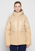 Kari Traa RAGNHILD DOWN JACKET