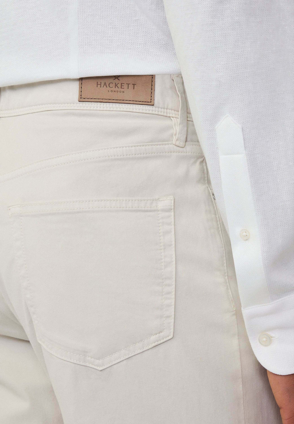 Hackett London