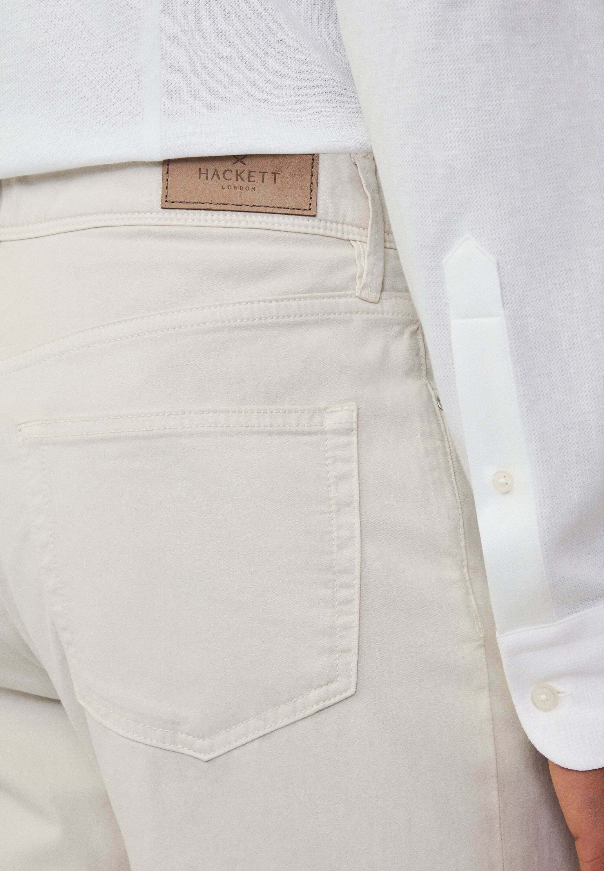 Hackett London