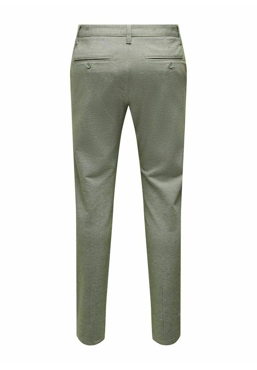 Chino ONSMARK Slim Tapered Fit Media 5