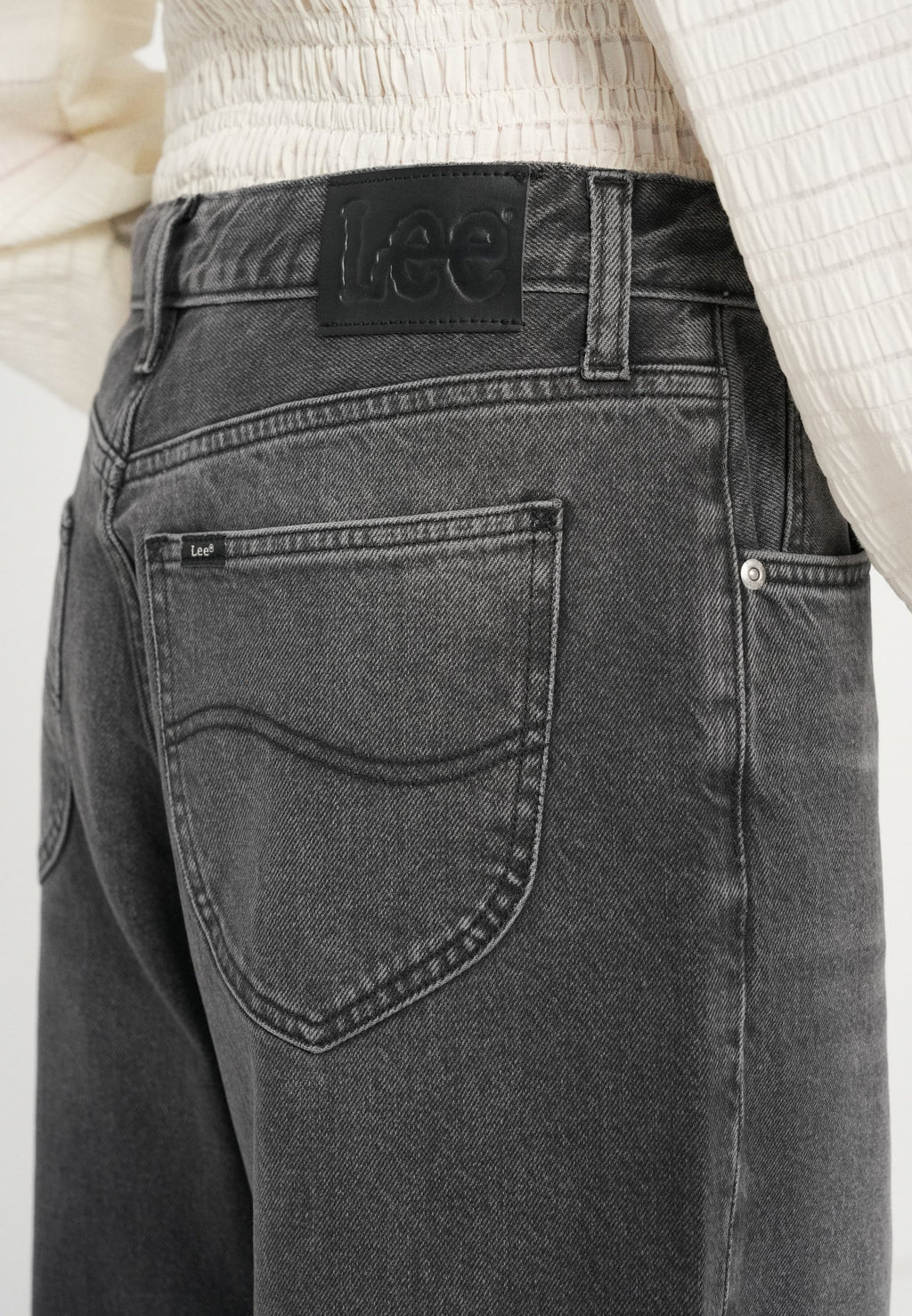 Lee LOW SLUNG SLOUCH