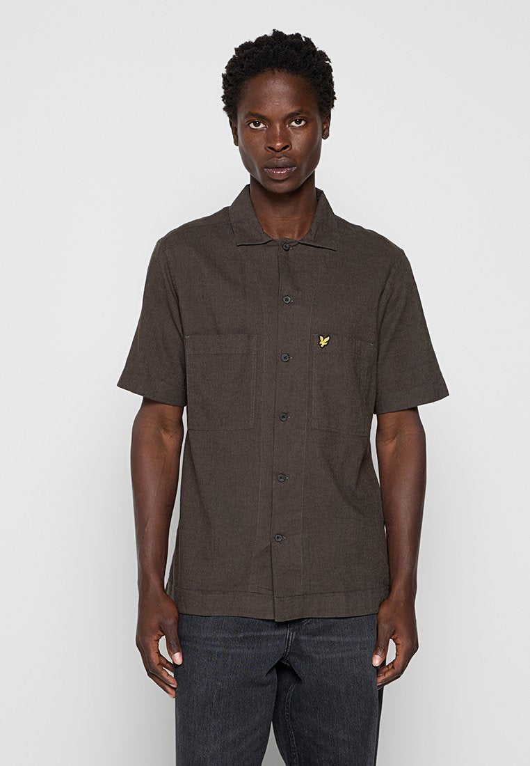 Lyle & Scott