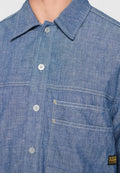 G-STAR DOUBLE POCKET RELAXED FIT