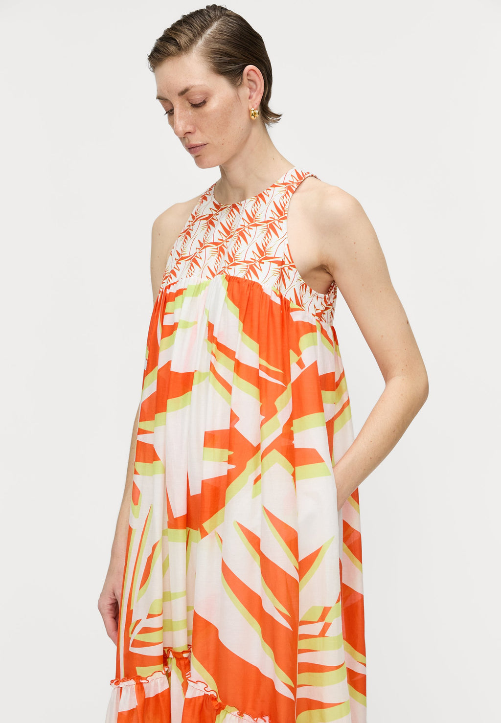Diane von Furstenberg MELISSE DRESS