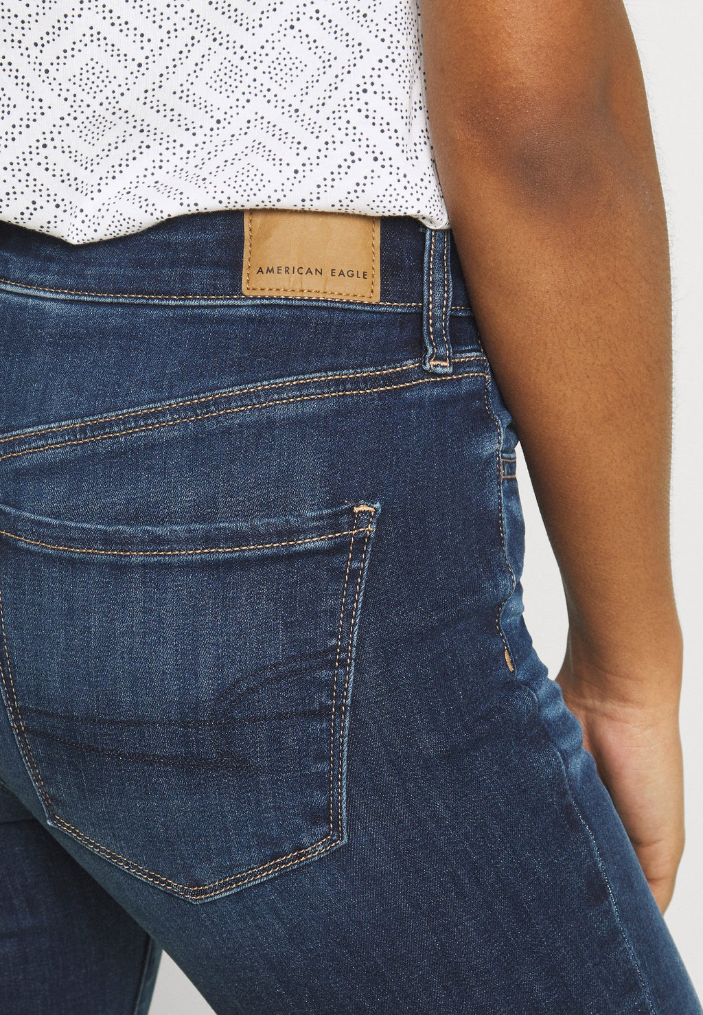 American Eagle HI RISE