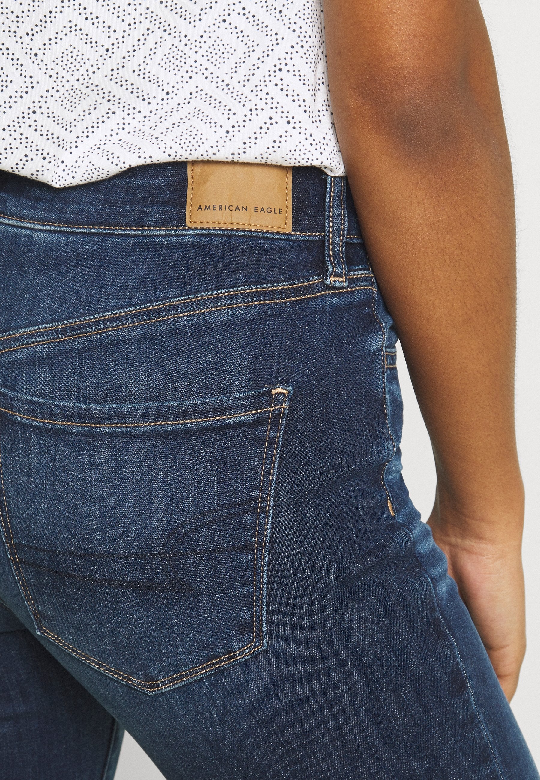 American Eagle HI RISE