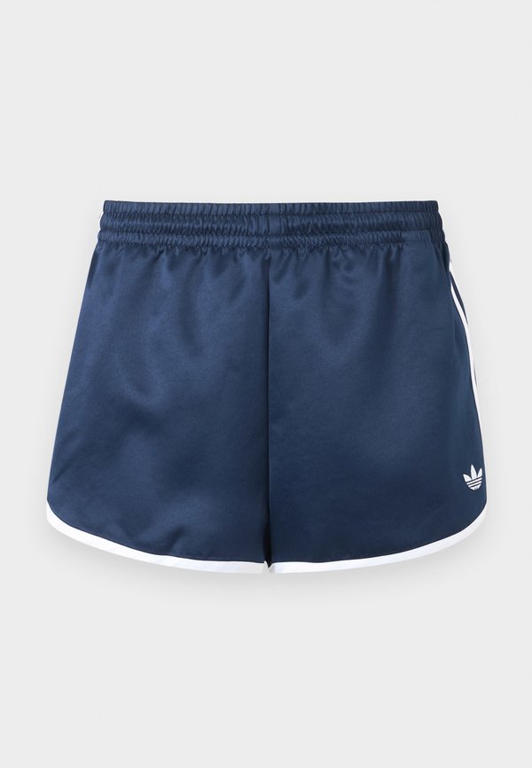 adidas Originals Shorts - night indigo/white