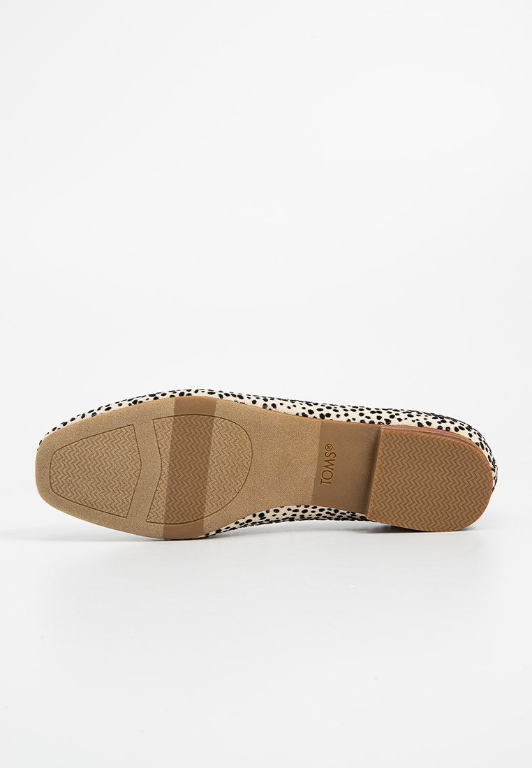 TOMS DRCAS