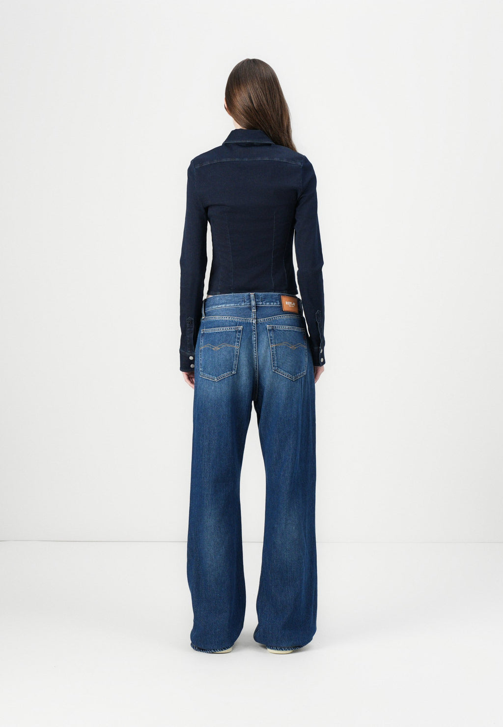 Replay BECKA PANTS