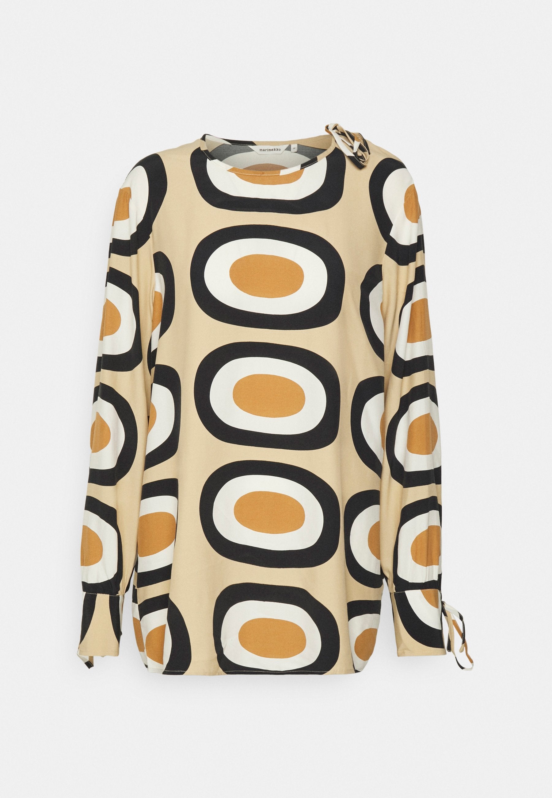 Marimekko LINEIK PIENI MELOONI TUNIC