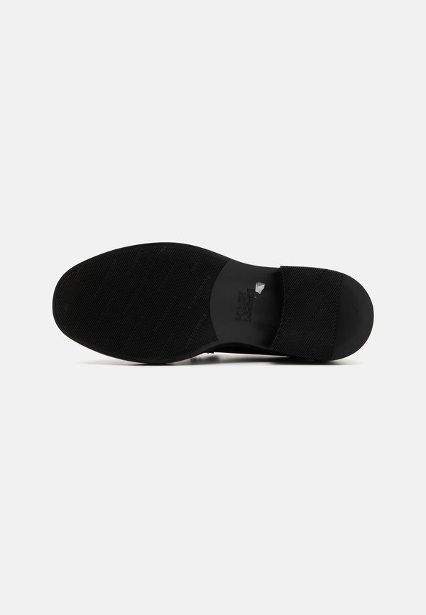 KARL LAGERFELD MACIE FLORASTONE LOAFER