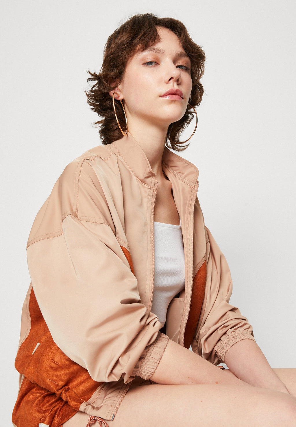 Puma INFUSE JACKET