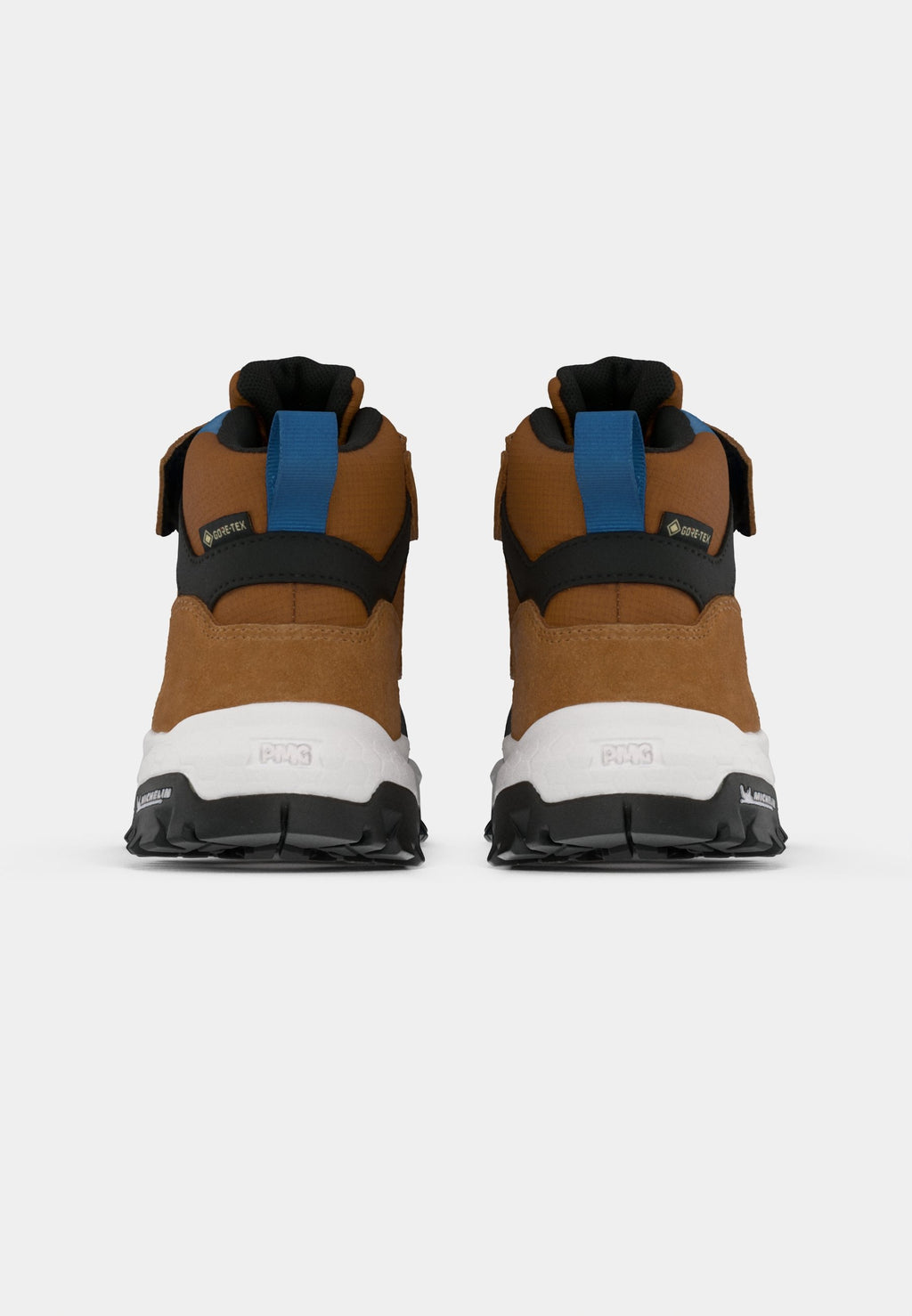 GORETEX Media 4