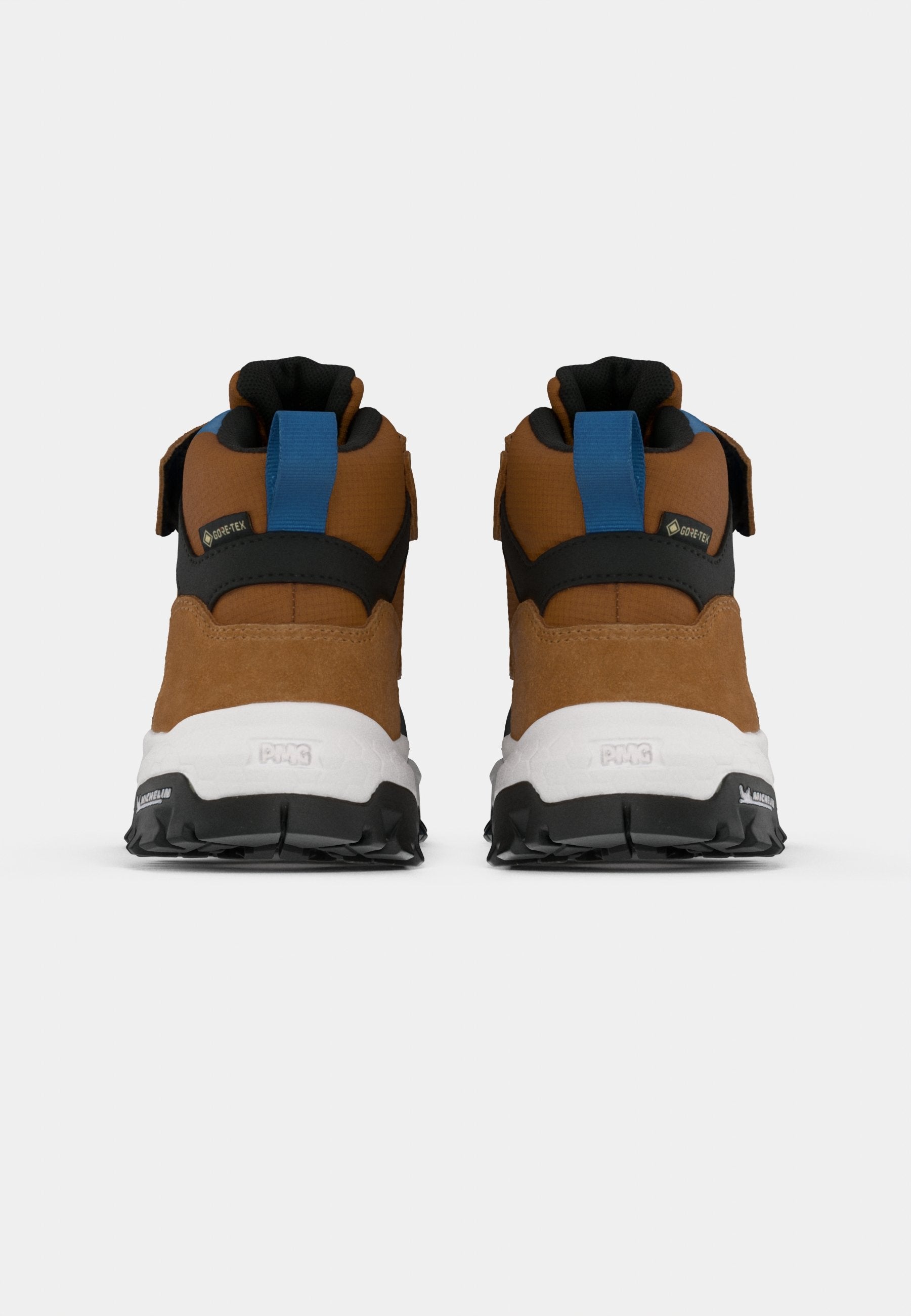 GORETEX Media 4