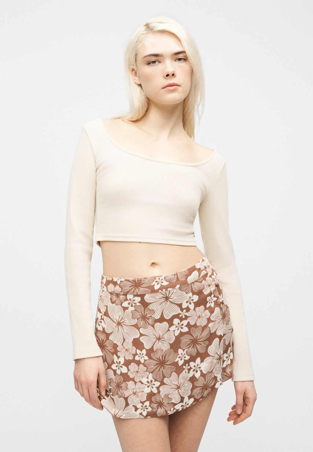 Rip Curl ALOHA STATE SKORT