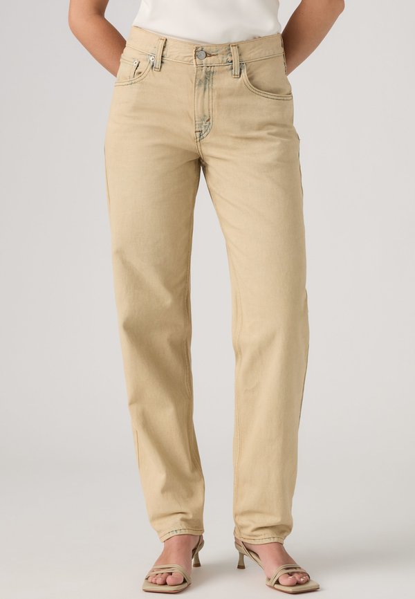 Levi's® LOOSE TAPER - Loose Jeans - new hire