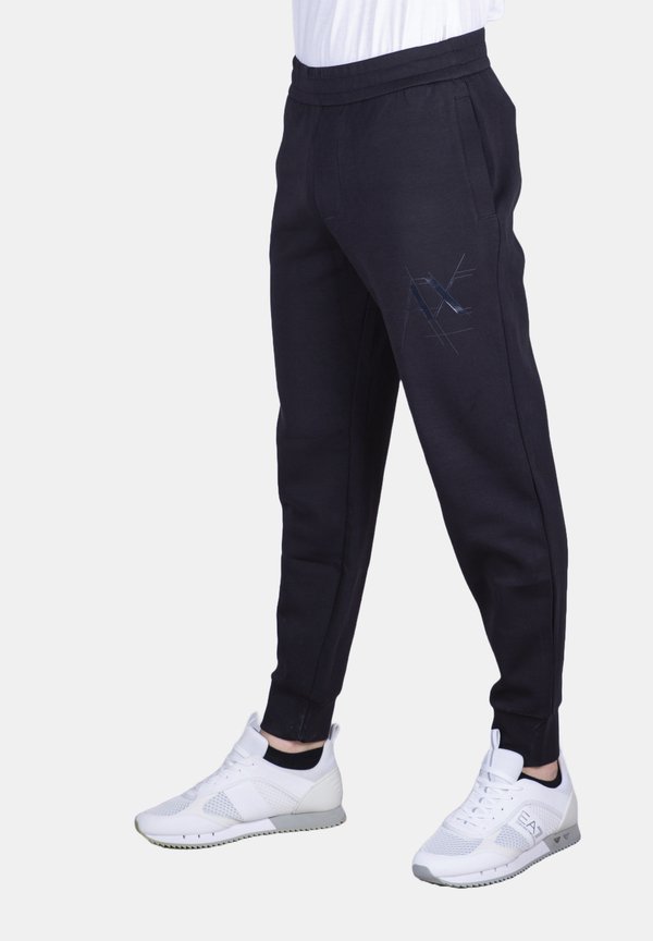 Armani Exchange CON LOGO GEOMETRICO