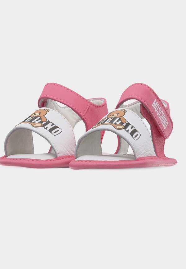 MOSCHINO UNISEX