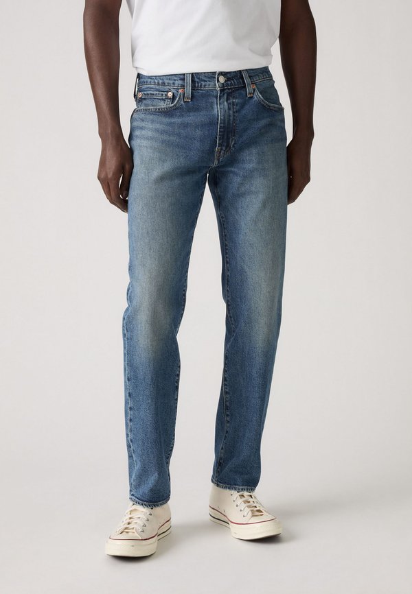 Levi's® 502® TAPER - Jeans Tapered Fit - denim detour adv