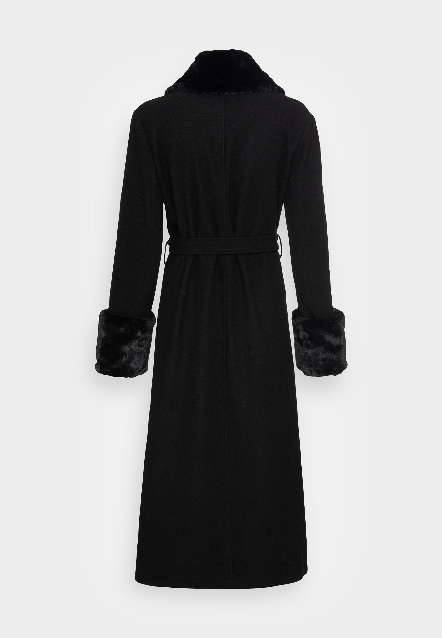 ONLMELINA LONG COAT Media 2