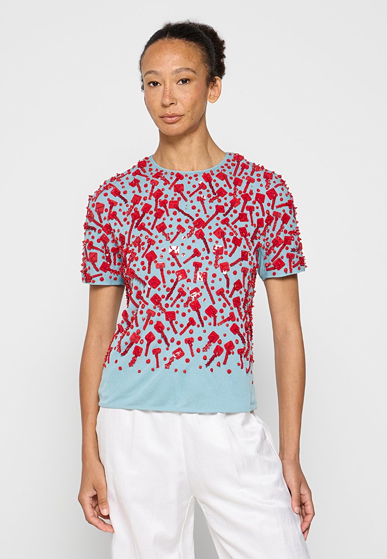 Tory Burch LOLLIPOP