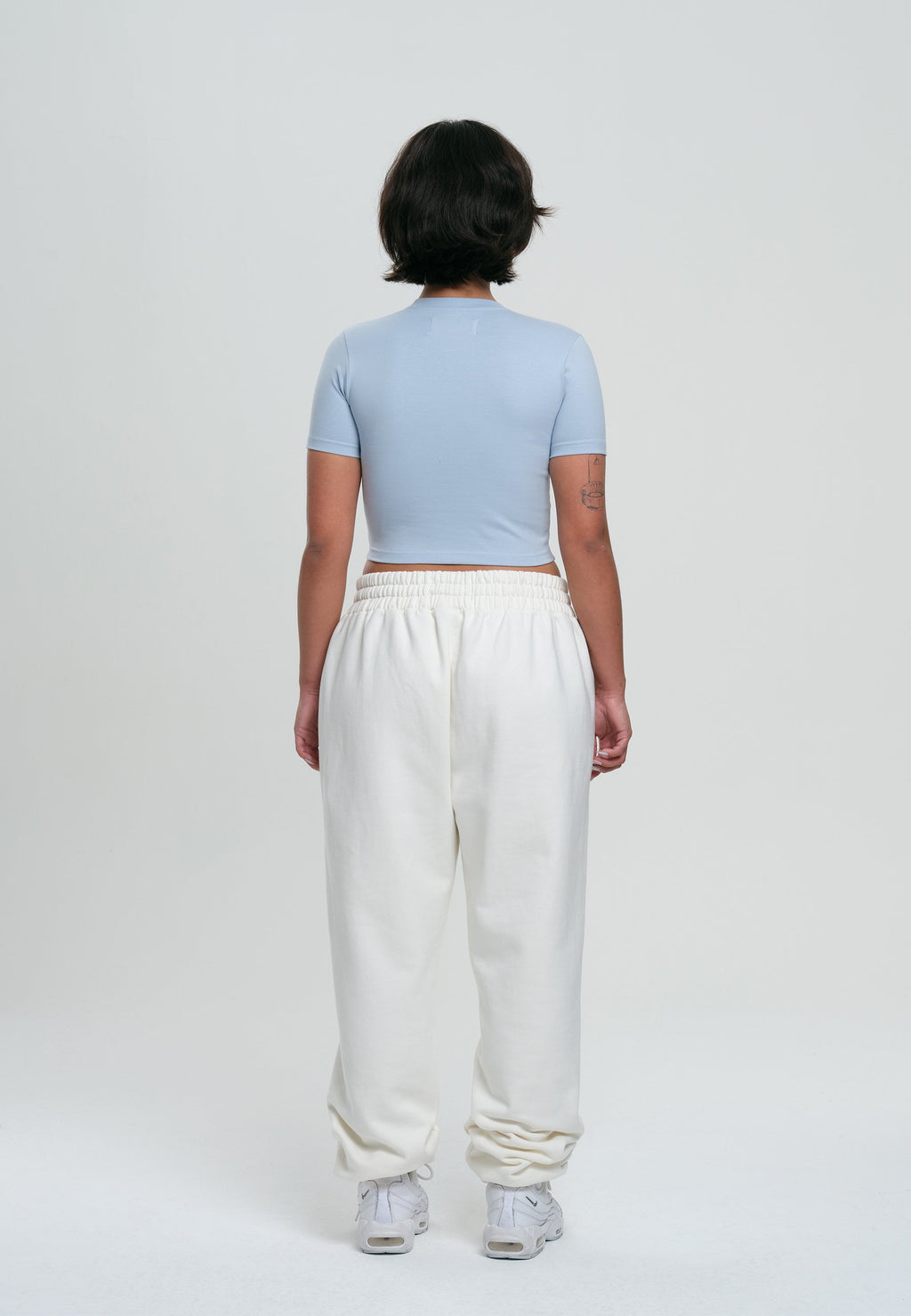 LOW LIGHTS STUDIOS® BASIC BABY TEE