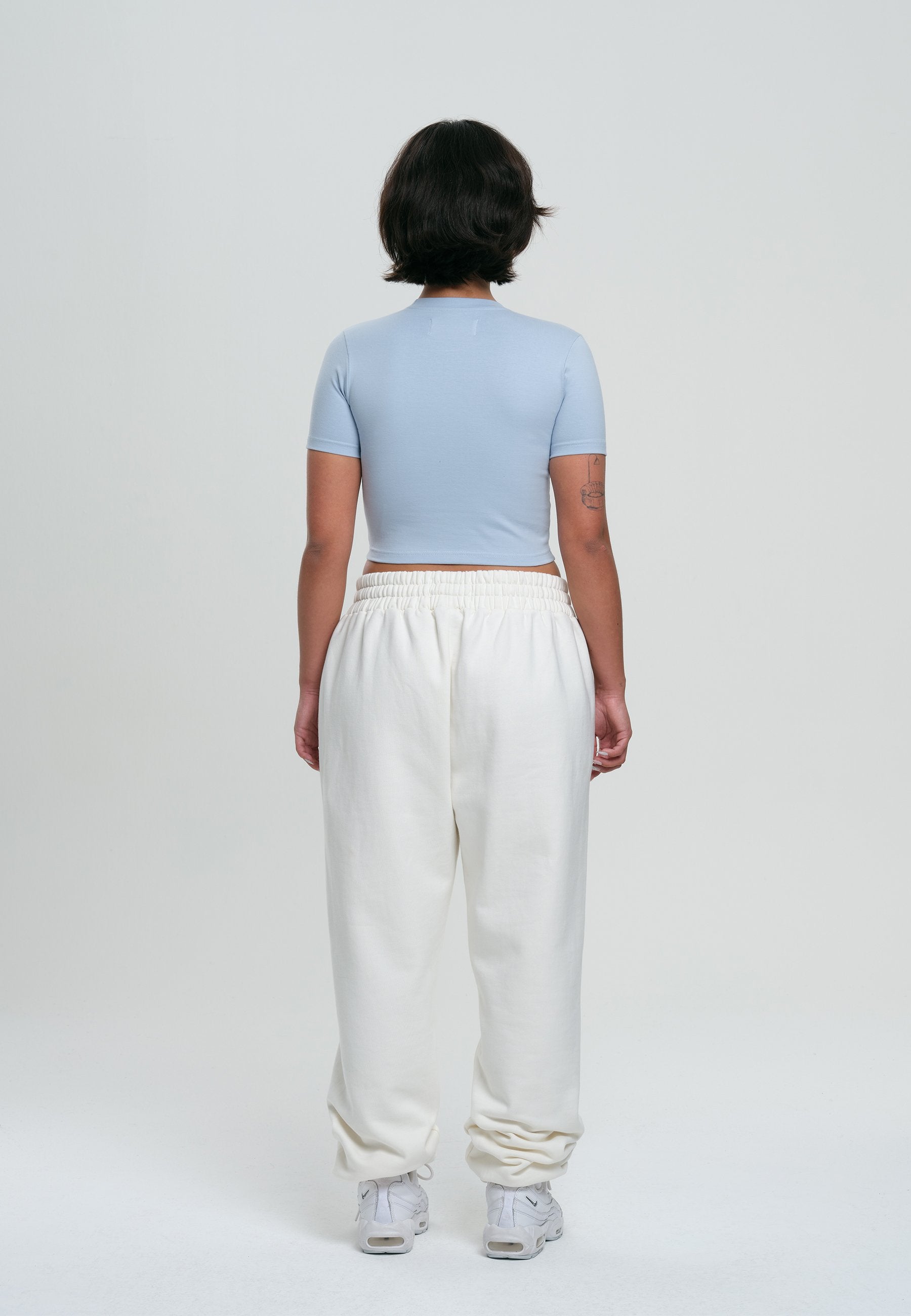 LOW LIGHTS STUDIOS® BASIC BABY TEE